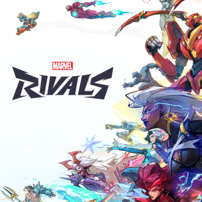 marvel rivals full