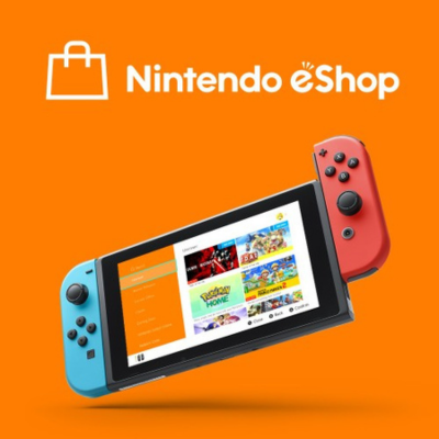 nintendo eshop full